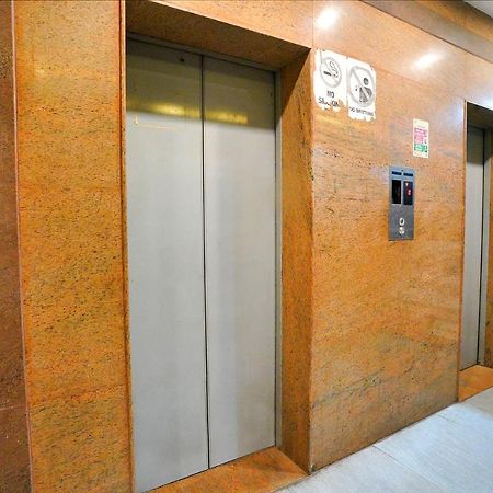 Fabexpress Diamond - Nr Bkc Hotel Мумбай Екстериор снимка